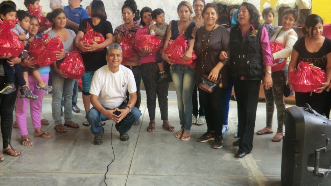 Foto secundaria